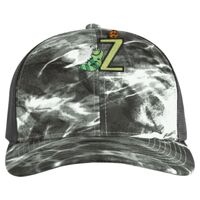 Mossy Oak(r) Trucker Snapback Thumbnail