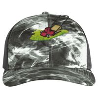 Mossy Oak(r) Trucker Snapback Thumbnail