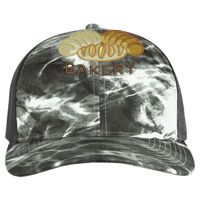 Mossy Oak(r) Trucker Snapback Thumbnail