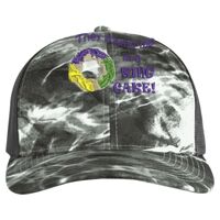 Mossy Oak(r) Trucker Snapback Thumbnail
