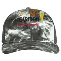 Mossy Oak(r) Trucker Snapback Thumbnail