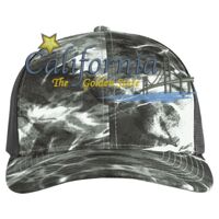 Mossy Oak(r) Trucker Snapback Thumbnail
