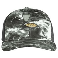 Mossy Oak(r) Trucker Snapback Thumbnail