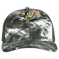 Mossy Oak(r) Trucker Snapback Thumbnail