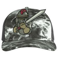 Mossy Oak(r) Trucker Snapback Thumbnail