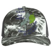 Mossy Oak(r) Trucker Snapback Thumbnail