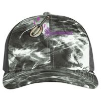 Mossy Oak(r) Trucker Snapback Thumbnail