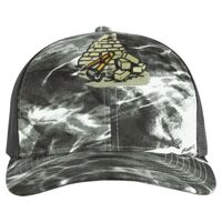 Mossy Oak(r) Trucker Snapback Thumbnail
