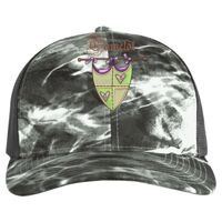 Mossy Oak(r) Trucker Snapback Thumbnail