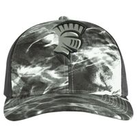 Mossy Oak(r) Trucker Snapback Thumbnail