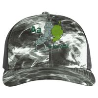 Mossy Oak(r) Trucker Snapback Thumbnail