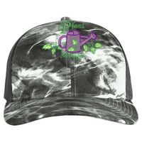 Mossy Oak(r) Trucker Snapback Thumbnail
