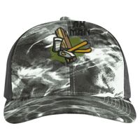 Mossy Oak(r) Trucker Snapback Thumbnail