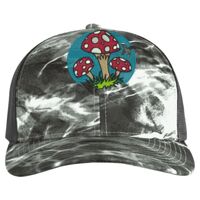 Mossy Oak(r) Trucker Snapback Thumbnail