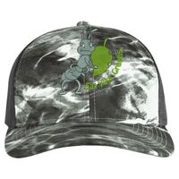 Mossy Oak(r) Trucker Snapback Thumbnail