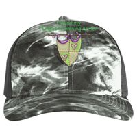 Mossy Oak(r) Trucker Snapback Thumbnail