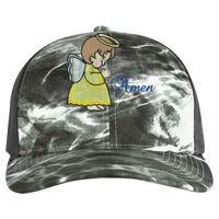 Mossy Oak(r) Trucker Snapback Thumbnail