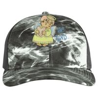 Mossy Oak(r) Trucker Snapback Thumbnail