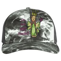 Mossy Oak(r) Trucker Snapback Thumbnail