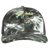 Mossy Oak(r) Trucker Snapback Thumbnail
