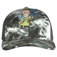 Mossy Oak(r) Trucker Snapback Thumbnail