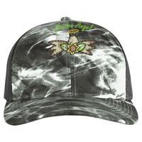 Mossy Oak(r) Trucker Snapback Thumbnail