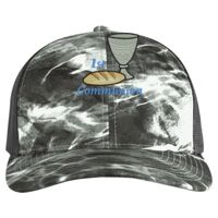 Mossy Oak(r) Trucker Snapback Thumbnail