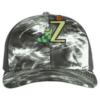 Mossy Oak(r) Trucker Snapback Thumbnail