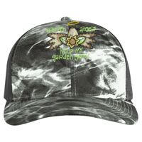 Mossy Oak(r) Trucker Snapback Thumbnail