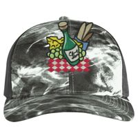Mossy Oak(r) Trucker Snapback Thumbnail