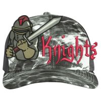 Mossy Oak(r) Trucker Snapback Thumbnail