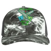 Mossy Oak(r) Trucker Snapback Thumbnail