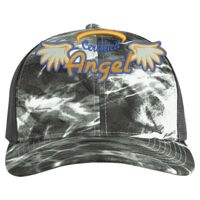 Mossy Oak(r) Trucker Snapback Thumbnail