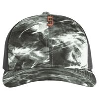 Mossy Oak(r) Trucker Snapback Thumbnail