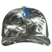 Mossy Oak(r) Trucker Snapback Thumbnail