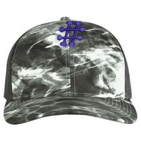 Mossy Oak(r) Trucker Snapback Thumbnail