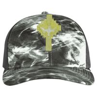 Mossy Oak(r) Trucker Snapback Thumbnail