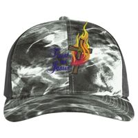 Mossy Oak(r) Trucker Snapback Thumbnail