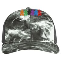 Mossy Oak(r) Trucker Snapback Thumbnail
