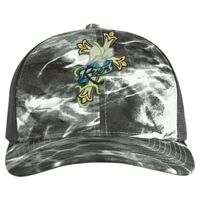 Mossy Oak(r) Trucker Snapback Thumbnail