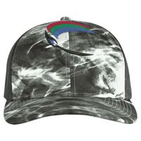 Mossy Oak(r) Trucker Snapback Thumbnail