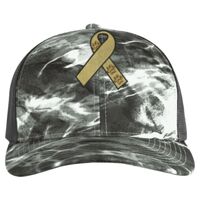 Mossy Oak(r) Trucker Snapback Thumbnail
