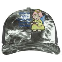 Mossy Oak(r) Trucker Snapback Thumbnail