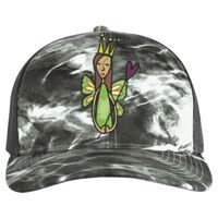 Mossy Oak(r) Trucker Snapback Thumbnail