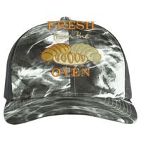 Mossy Oak(r) Trucker Snapback Thumbnail