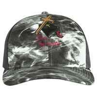 Mossy Oak(r) Trucker Snapback Thumbnail
