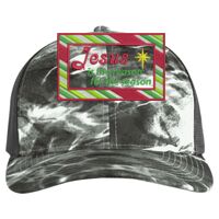 Mossy Oak(r) Trucker Snapback Thumbnail