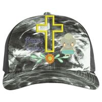 Mossy Oak(r) Trucker Snapback Thumbnail
