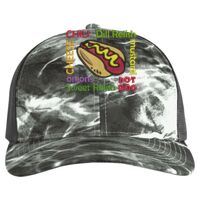 Mossy Oak(r) Trucker Snapback Thumbnail