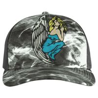 Mossy Oak(r) Trucker Snapback Thumbnail